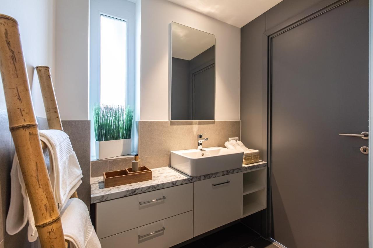 Apartamento Modern Studio And Good Located Fráncfort del Meno Exterior foto